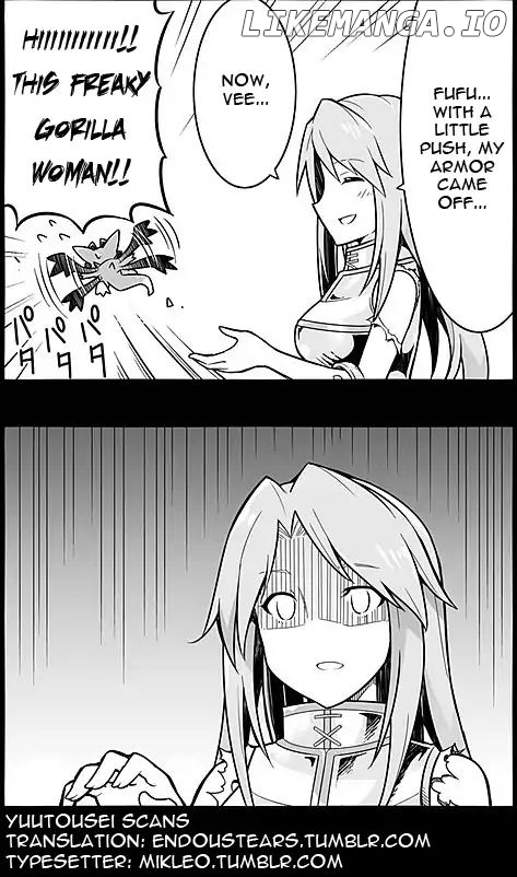 Grand Blues! chapter 5 - page 3