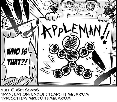 Grand Blues! chapter 2 - page 3