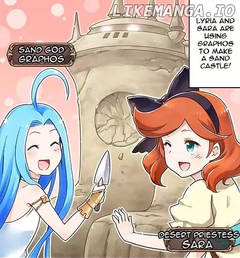 Grand Blues! chapter 47 - page 1