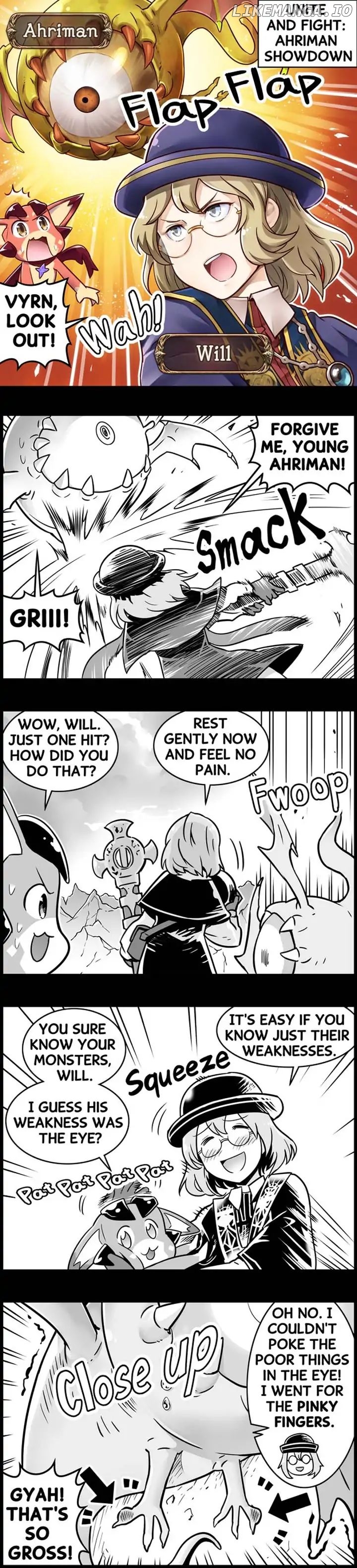 Grand Blues! chapter 124 - page 1