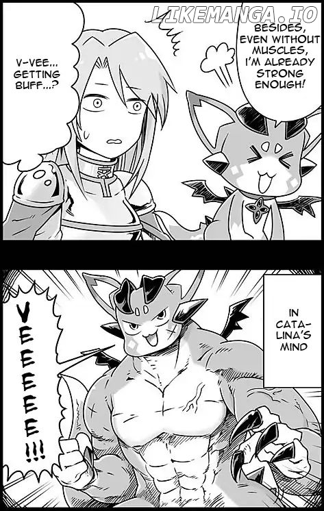 Grand Blues! chapter 43 - page 2