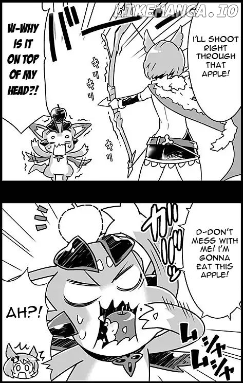 Grand Blues! chapter 40 - page 2