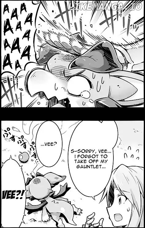 Grand Blues! chapter 4 - page 2