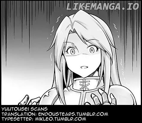 Grand Blues! chapter 4 - page 3