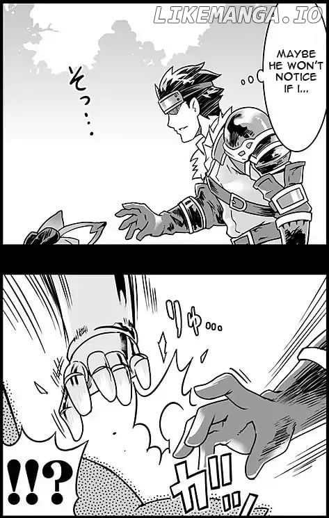 Grand Blues! chapter 39 - page 2