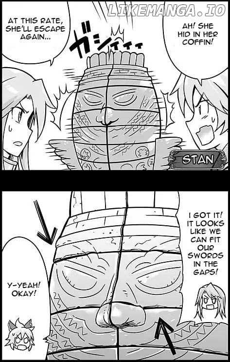 Grand Blues! chapter 26 - page 2