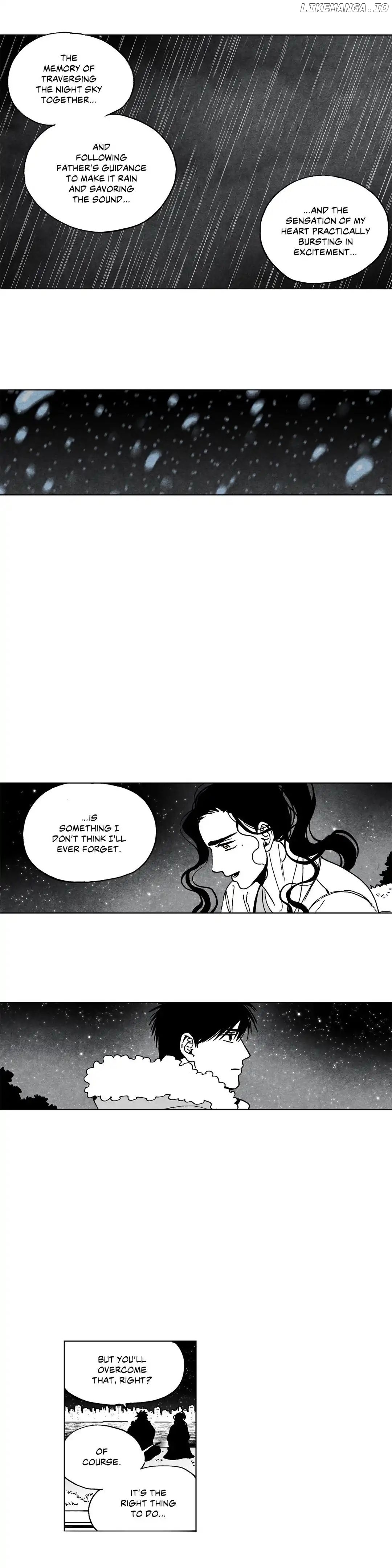 A Country of Maestri chapter 141 - page 4