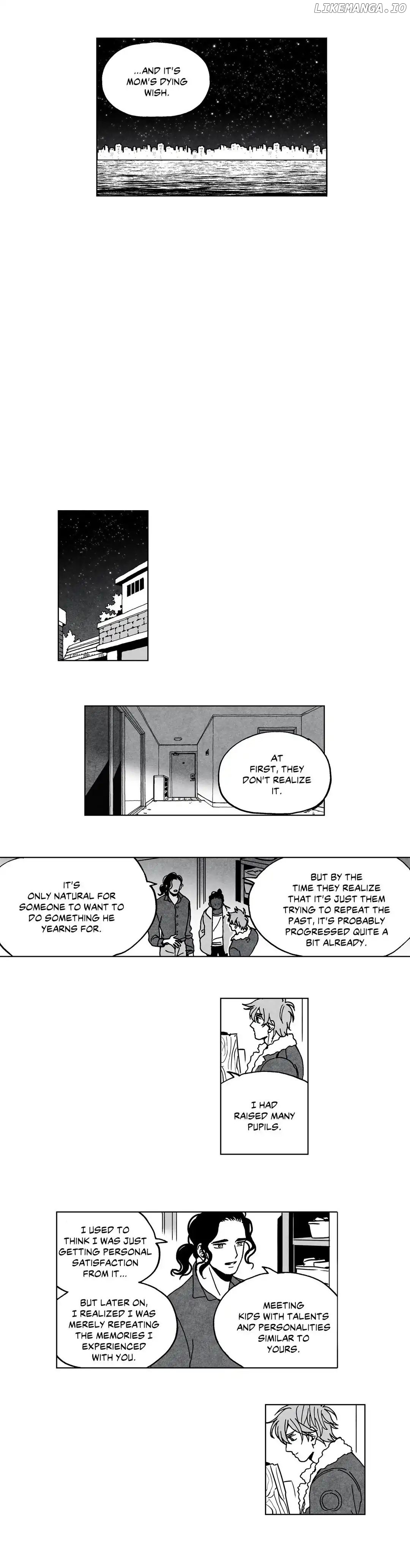 A Country of Maestri chapter 141 - page 5