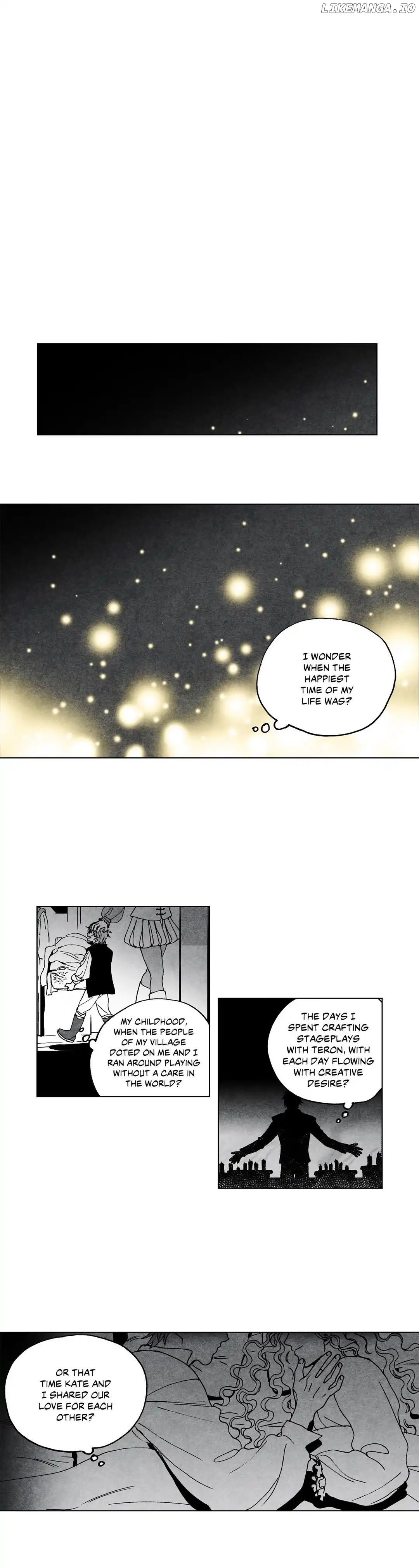 A Country of Maestri chapter 141 - page 8