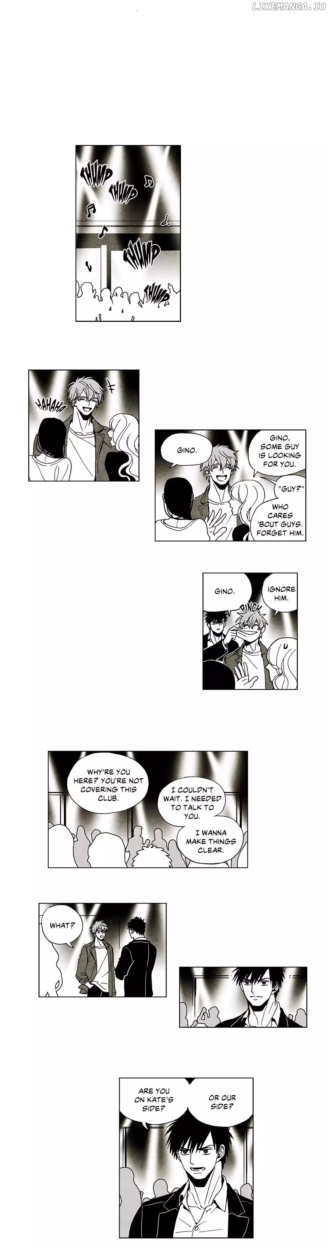 A Country of Maestri chapter 61 - page 4