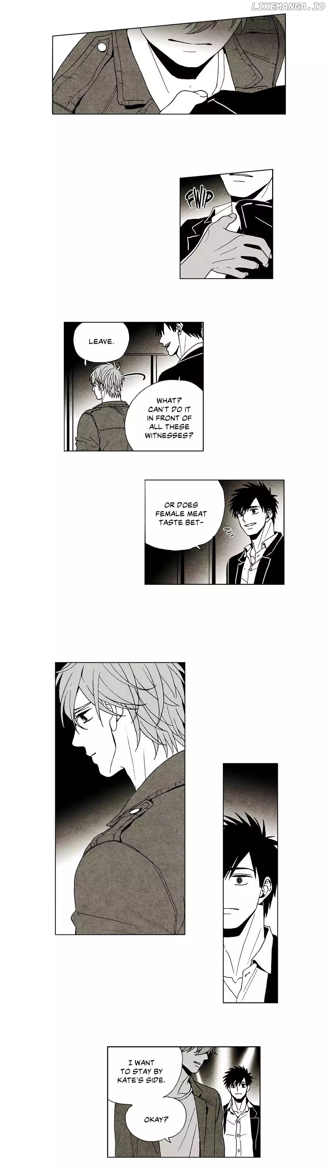 A Country of Maestri chapter 61 - page 7