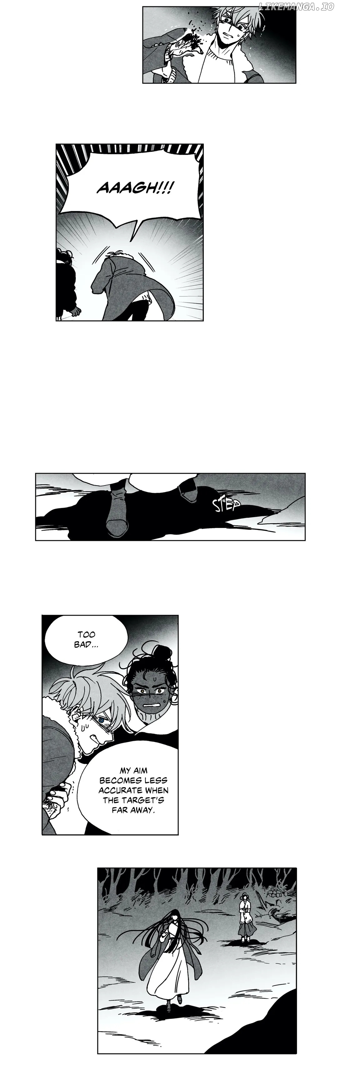 A Country of Maestri chapter 174 - page 4