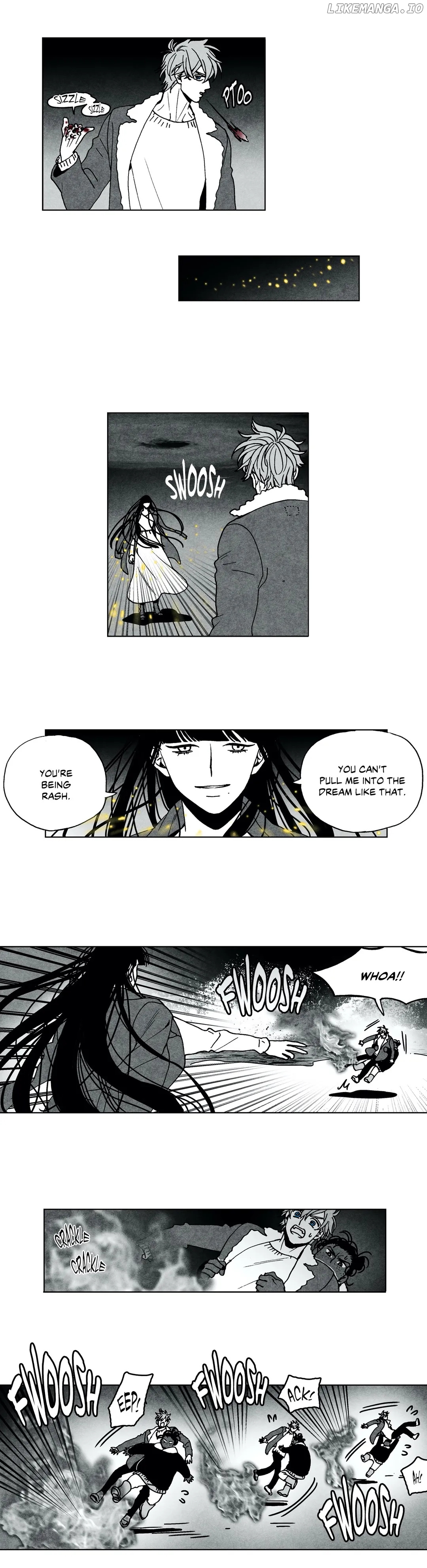 A Country of Maestri chapter 174 - page 7