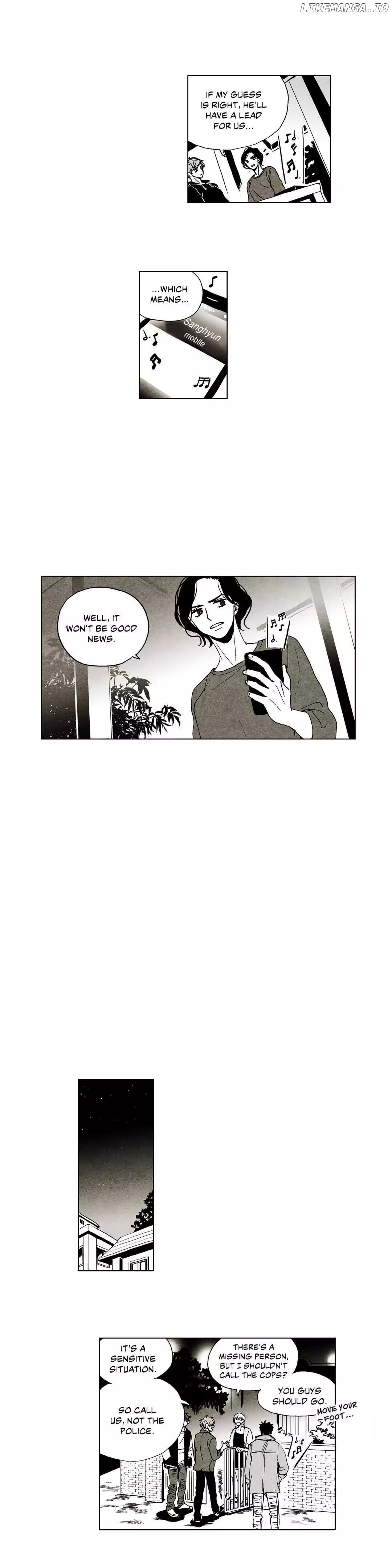 A Country of Maestri chapter 56 - page 3