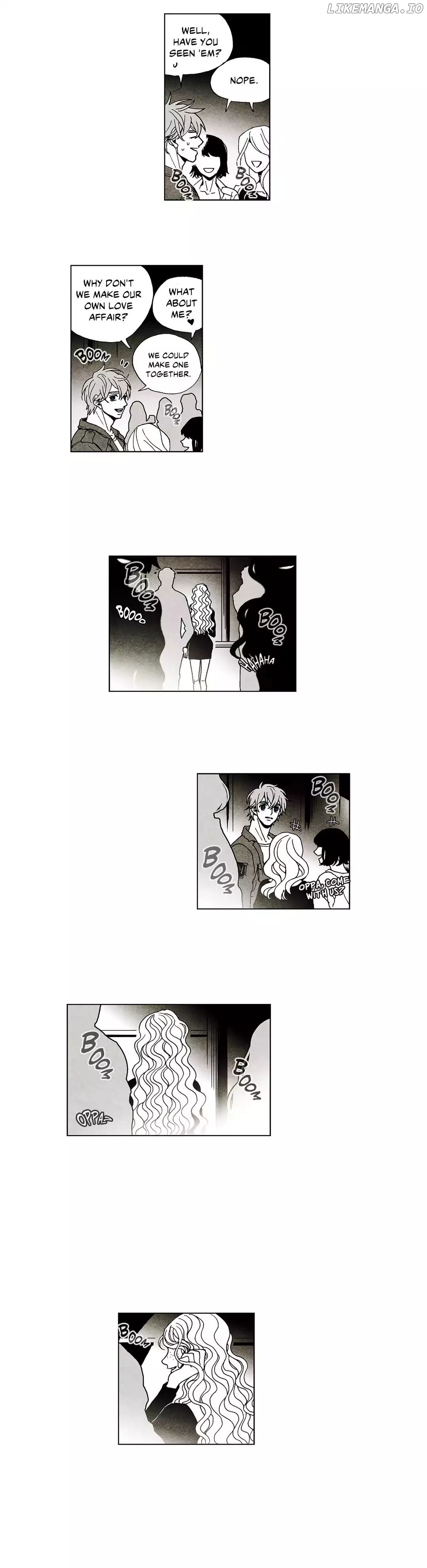 A Country of Maestri chapter 56 - page 9