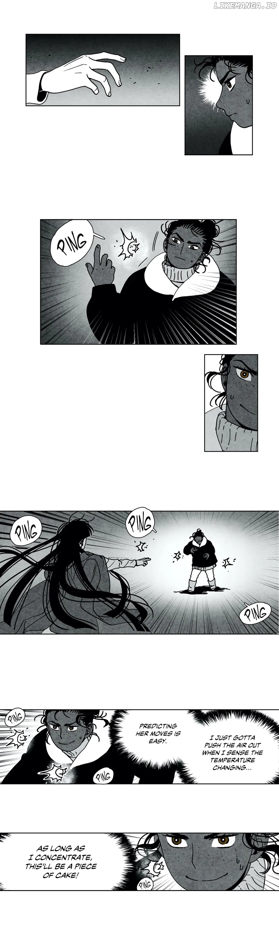 A Country of Maestri chapter 175 - page 3