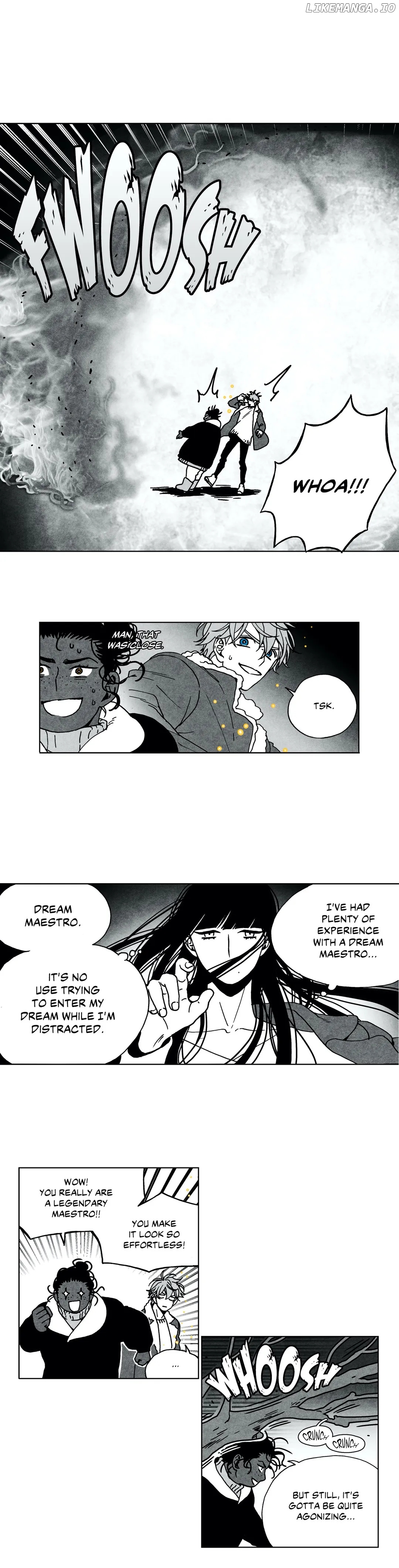 A Country of Maestri chapter 175 - page 5