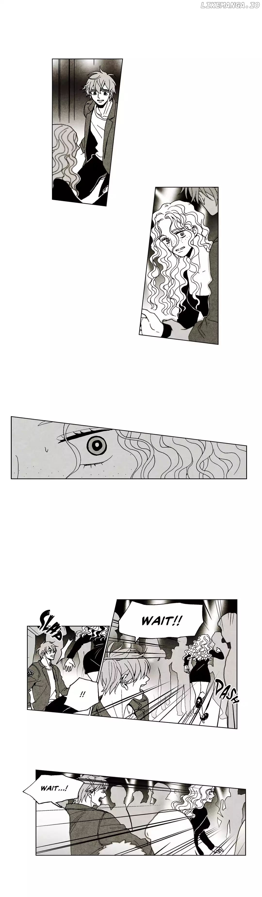 A Country of Maestri chapter 57 - page 4