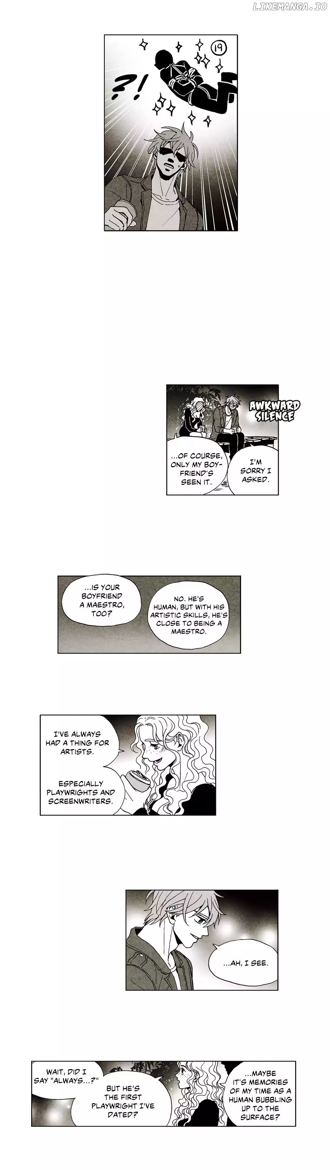 A Country of Maestri chapter 57 - page 8