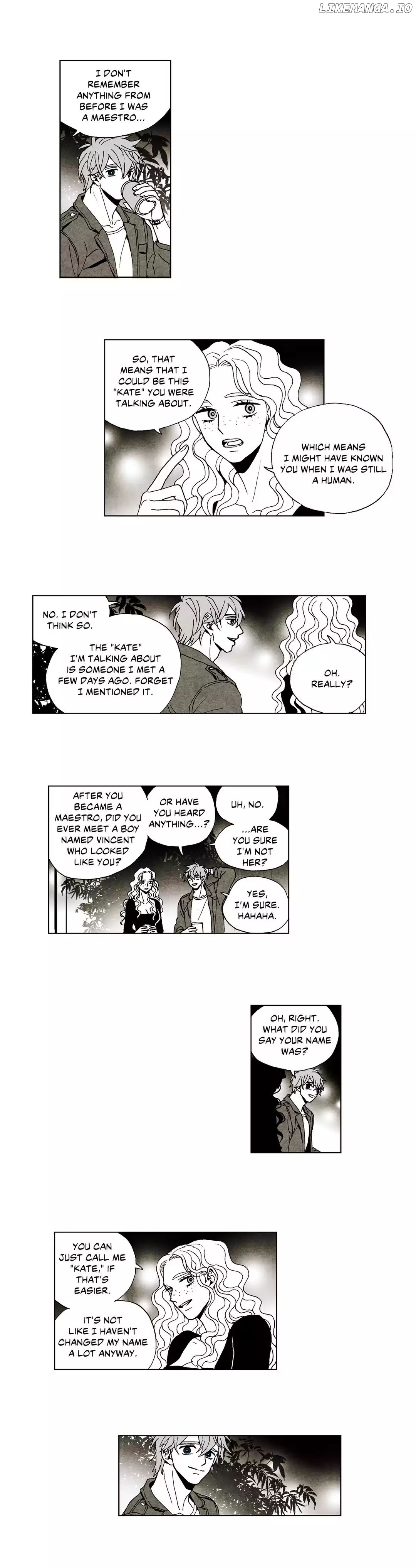 A Country of Maestri chapter 57 - page 9