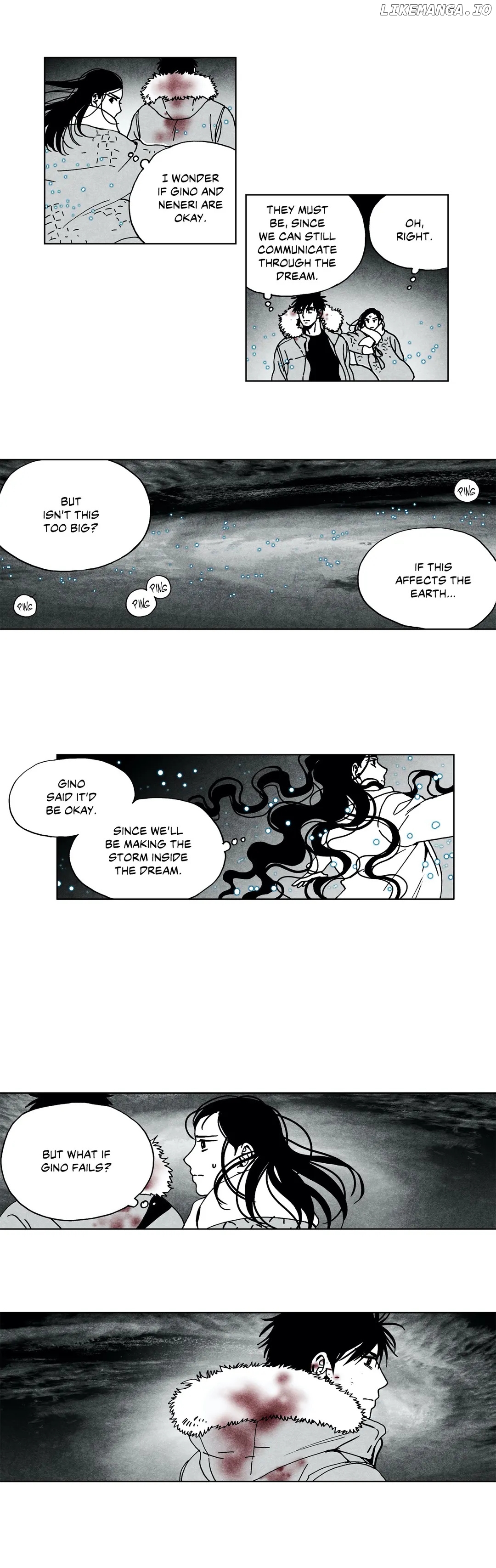 A Country of Maestri chapter 176 - page 2