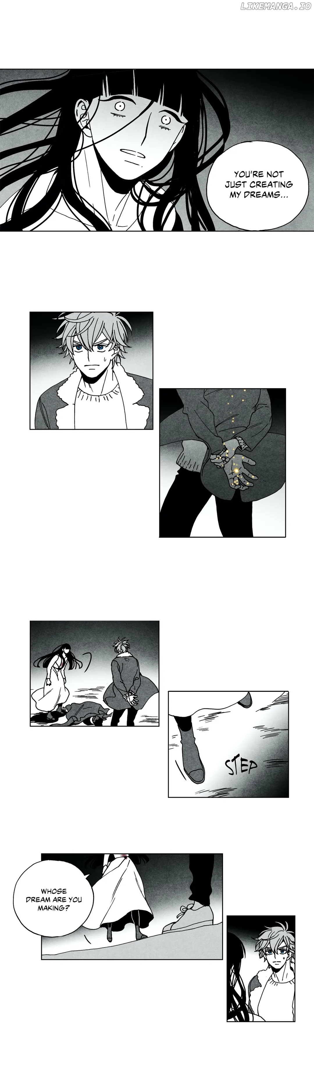 A Country of Maestri chapter 176 - page 7