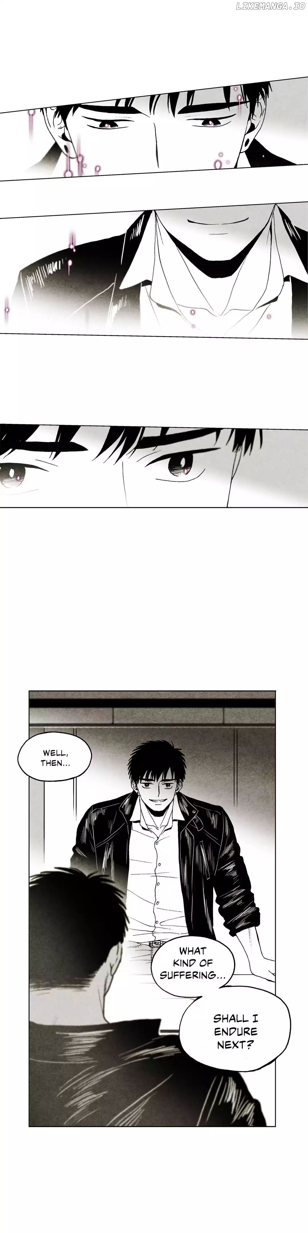 A Country of Maestri chapter 58 - page 12