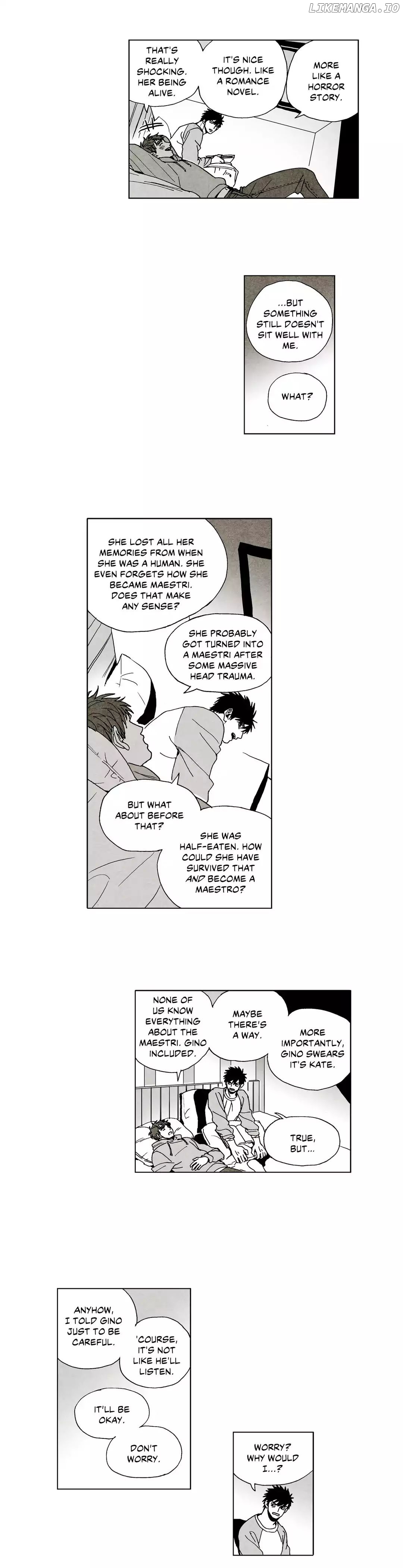 A Country of Maestri chapter 58 - page 2