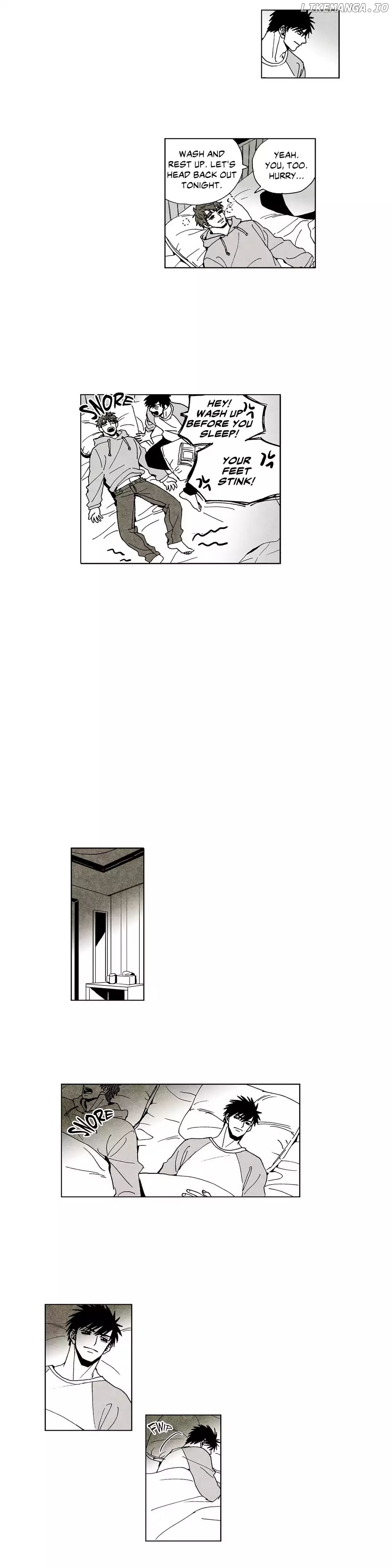 A Country of Maestri chapter 58 - page 3