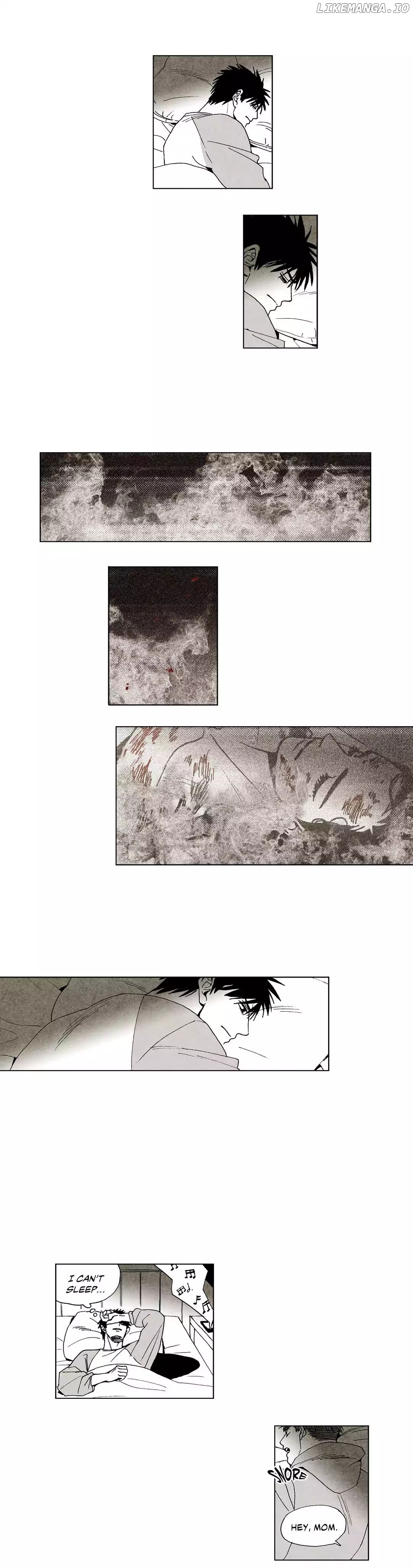 A Country of Maestri chapter 58 - page 4