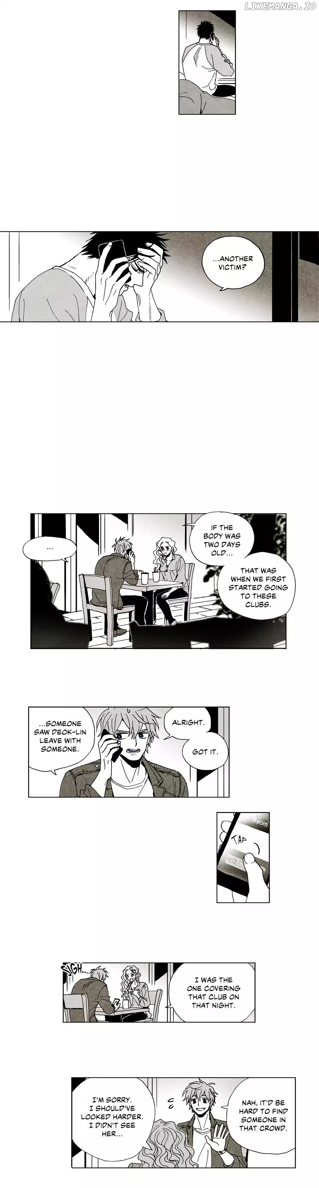 A Country of Maestri chapter 58 - page 5