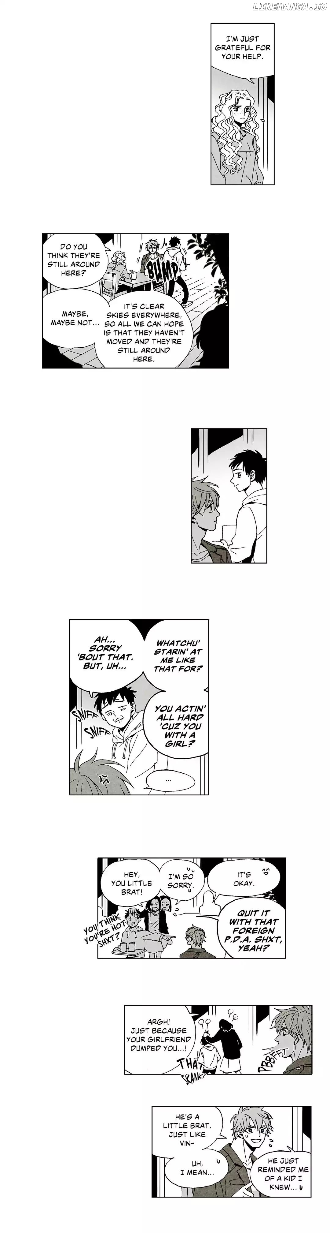 A Country of Maestri chapter 58 - page 6