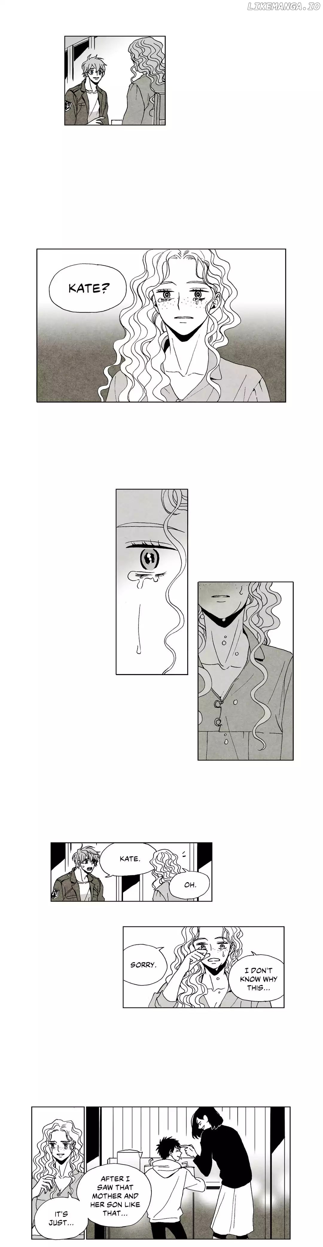 A Country of Maestri chapter 58 - page 7