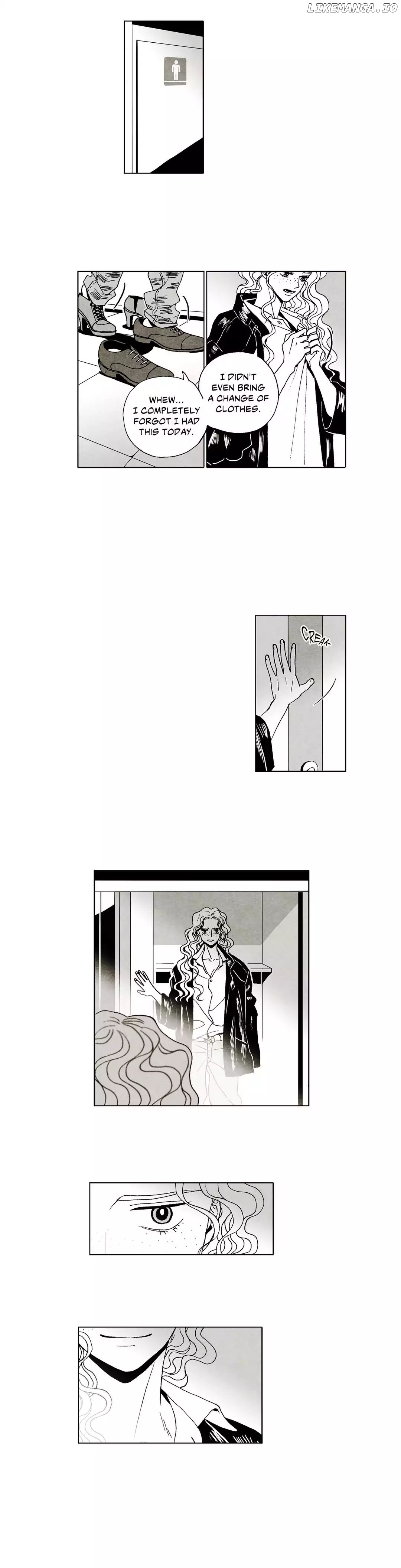 A Country of Maestri chapter 58 - page 9