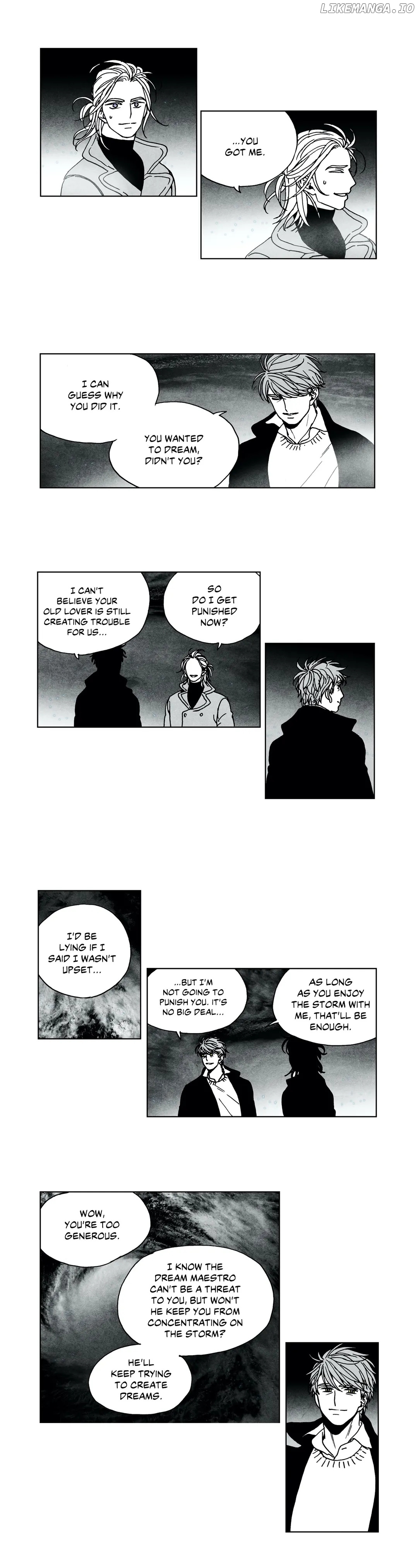 A Country of Maestri chapter 177 - page 2
