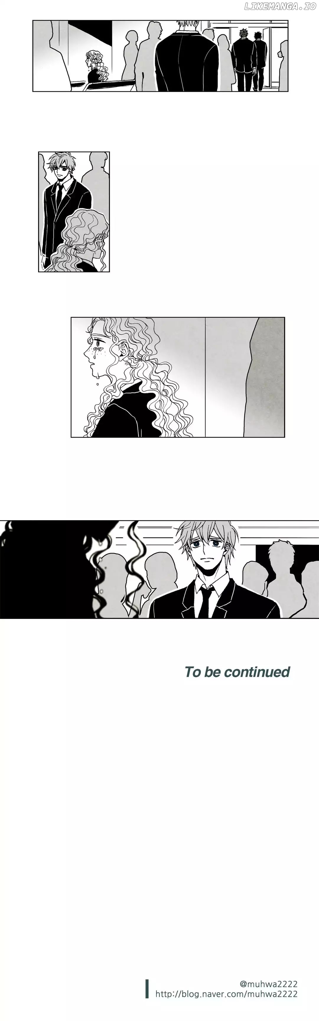 A Country of Maestri chapter 59 - page 10