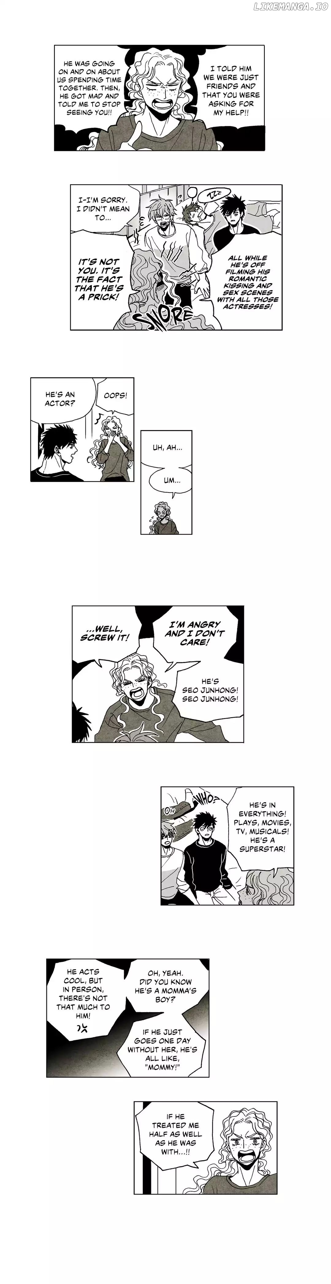 A Country of Maestri chapter 59 - page 3