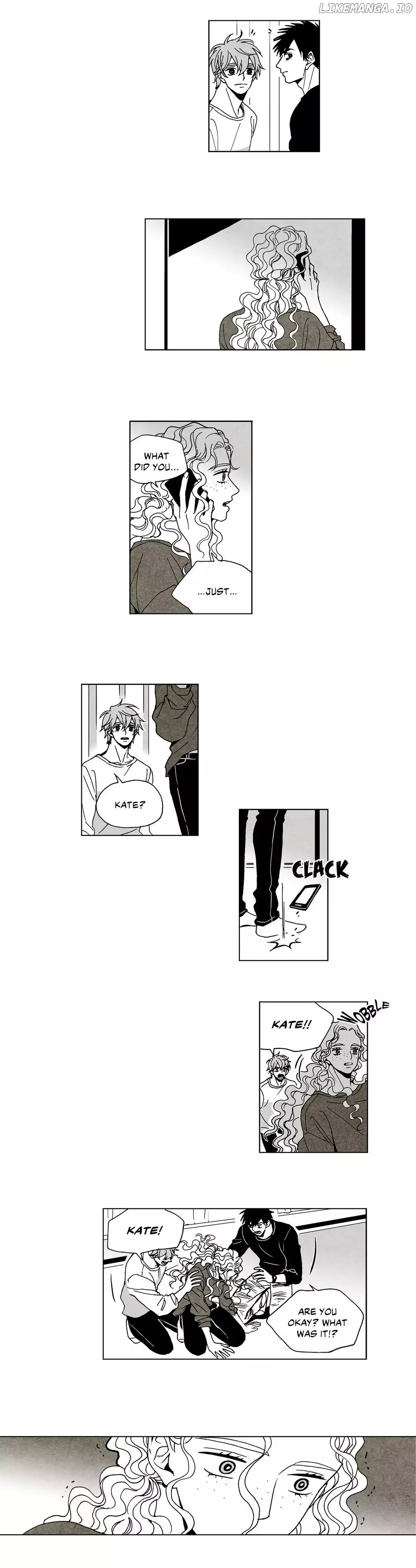 A Country of Maestri chapter 59 - page 6