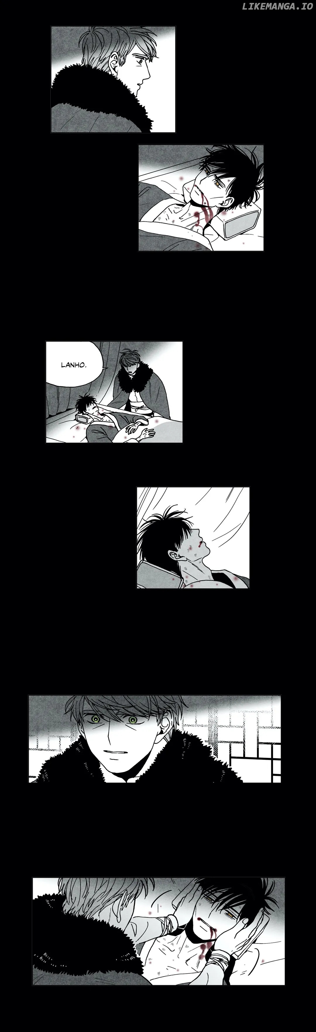 A Country of Maestri chapter 179 - page 2