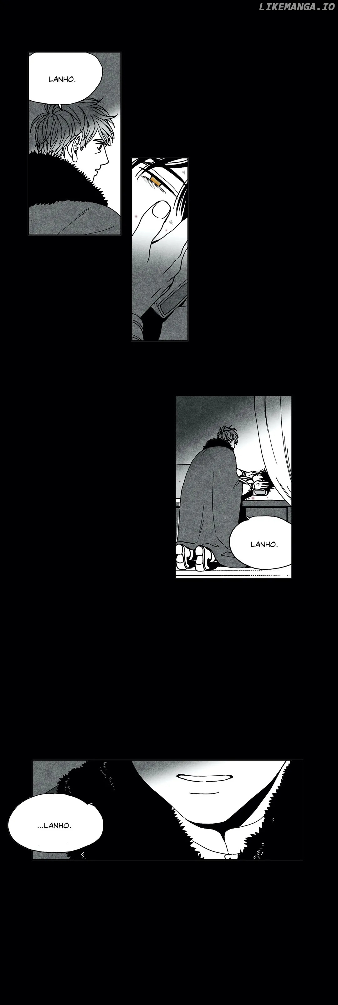 A Country of Maestri chapter 179 - page 3