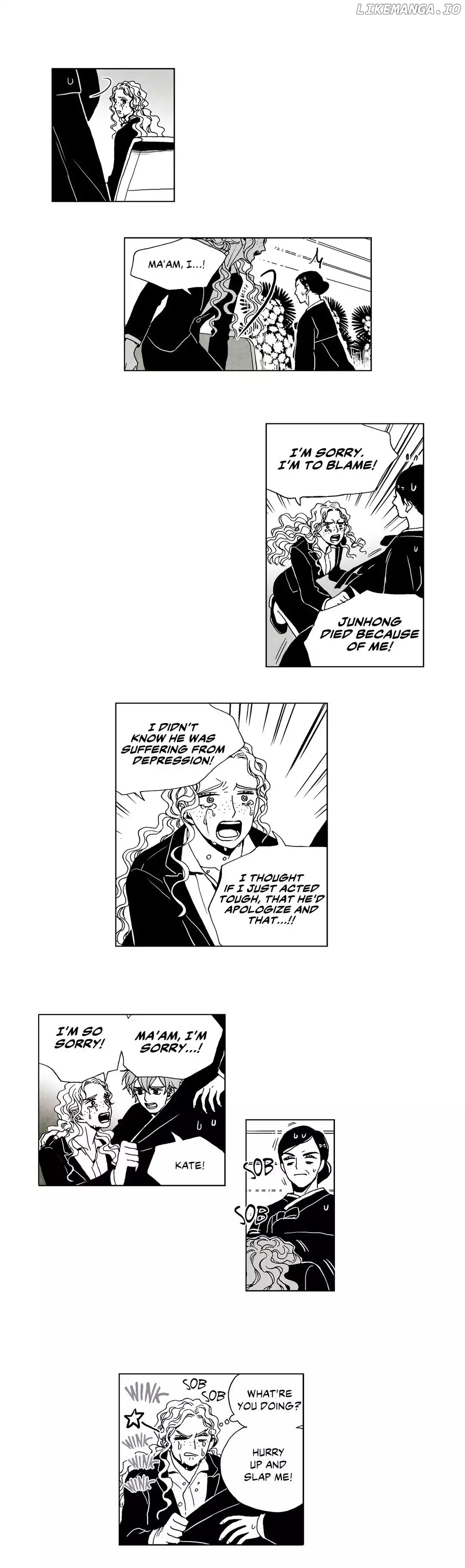 A Country of Maestri chapter 60 - page 3
