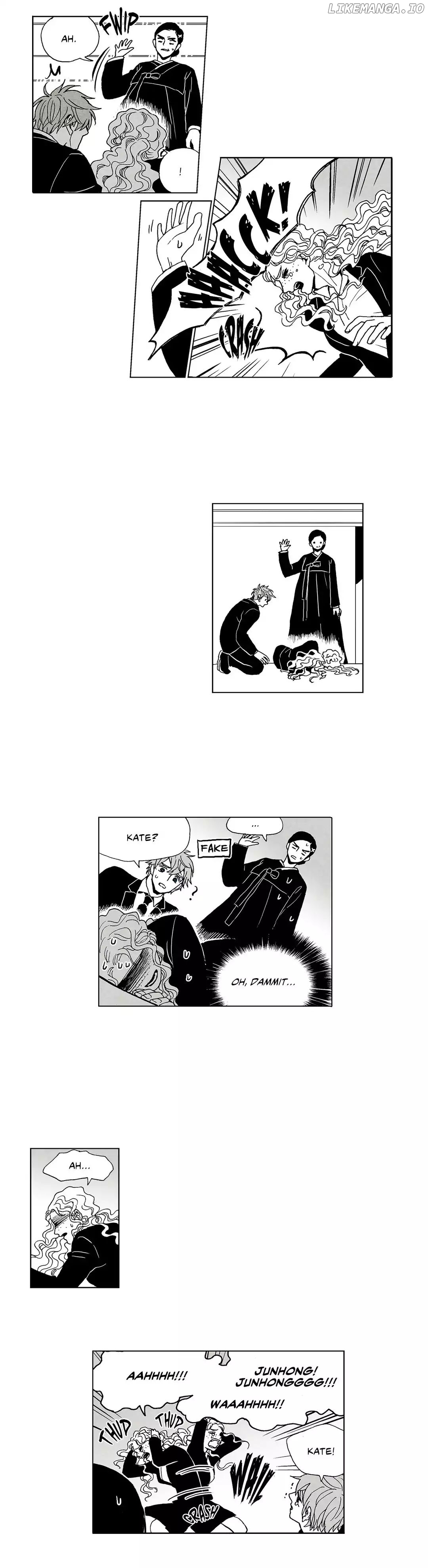 A Country of Maestri chapter 60 - page 4