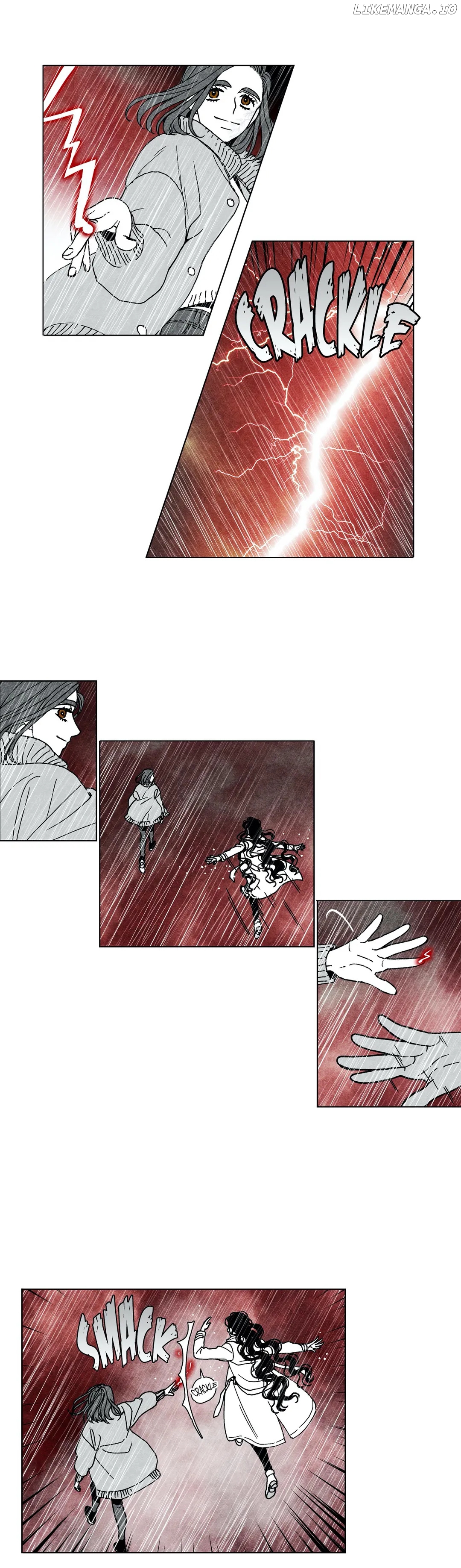 A Country of Maestri chapter 180 - page 2