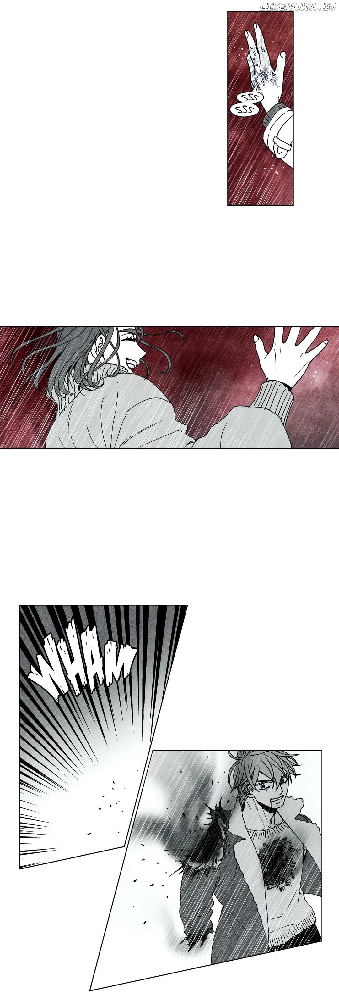 A Country of Maestri chapter 180 - page 3