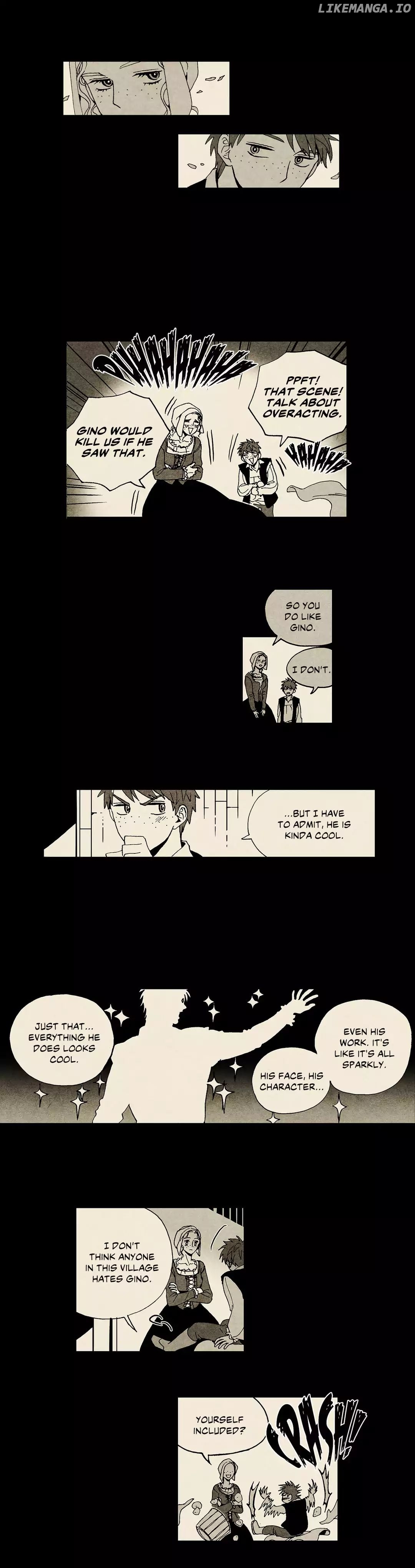 A Country of Maestri chapter 62 - page 3