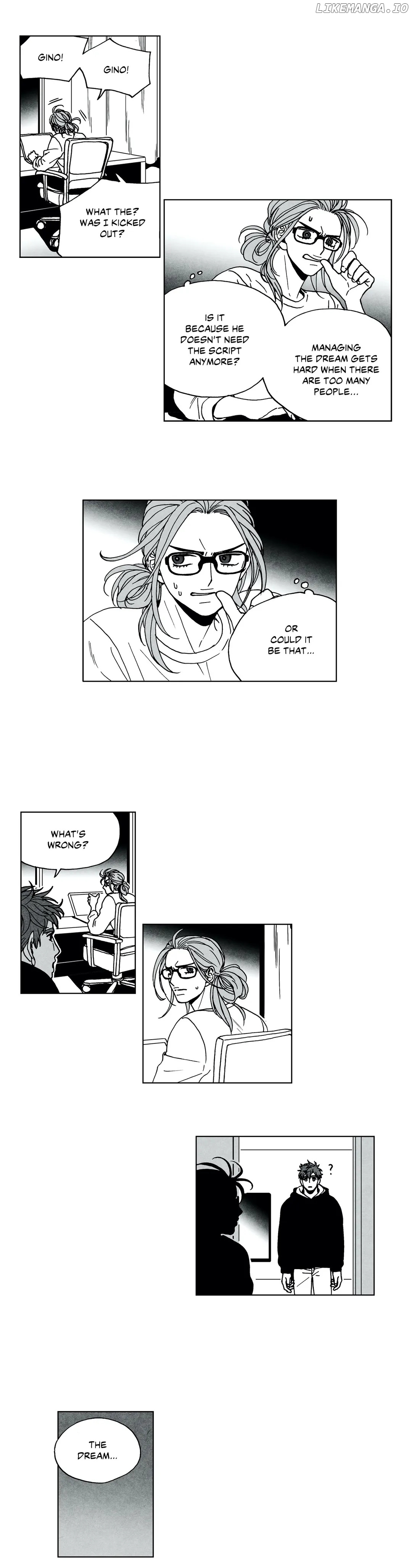 A Country of Maestri chapter 181 - page 2