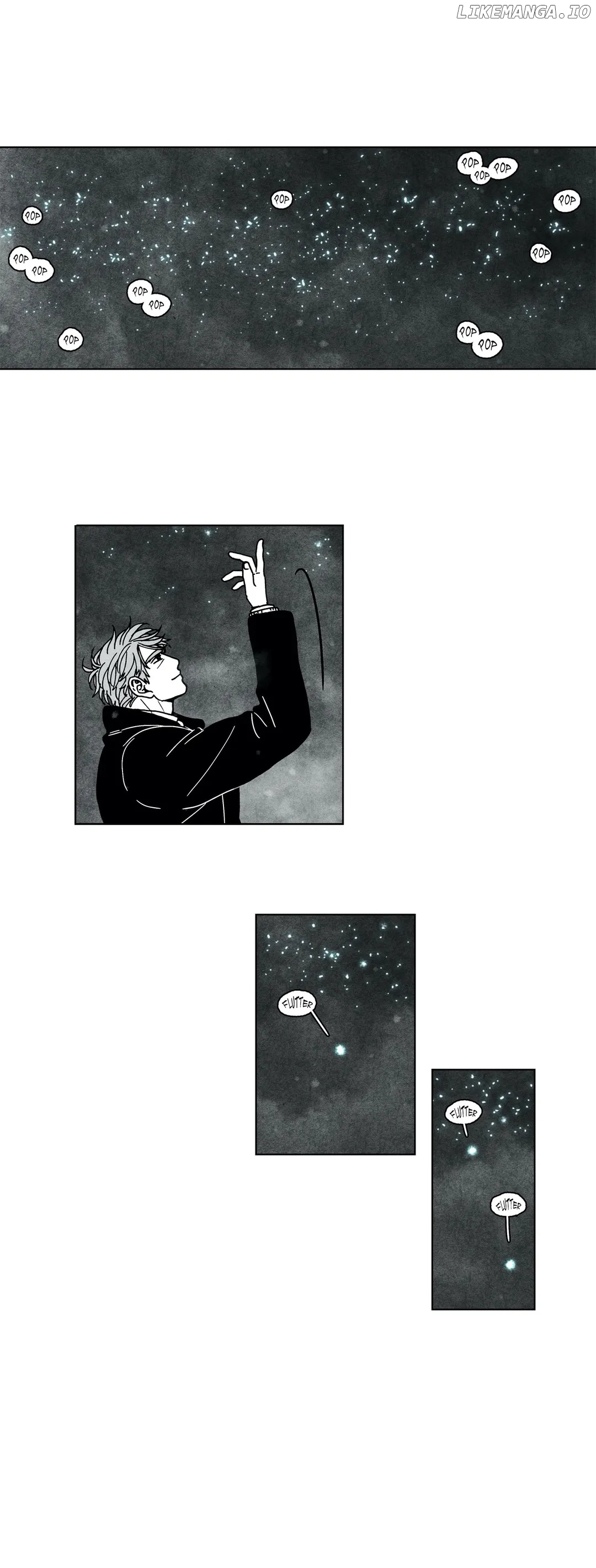 A Country of Maestri chapter 181 - page 5