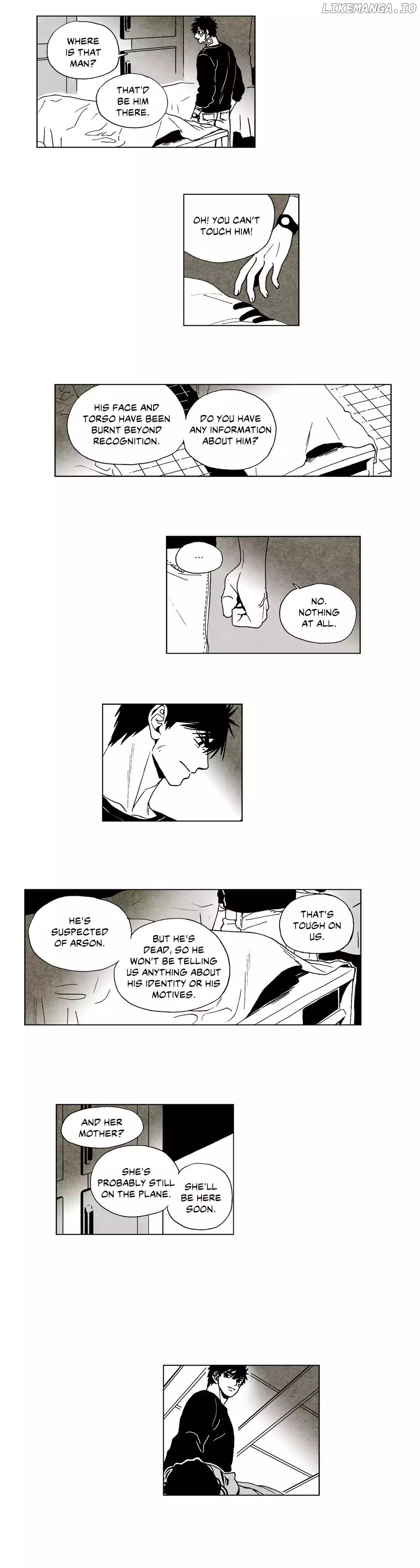 A Country of Maestri chapter 54 - page 8