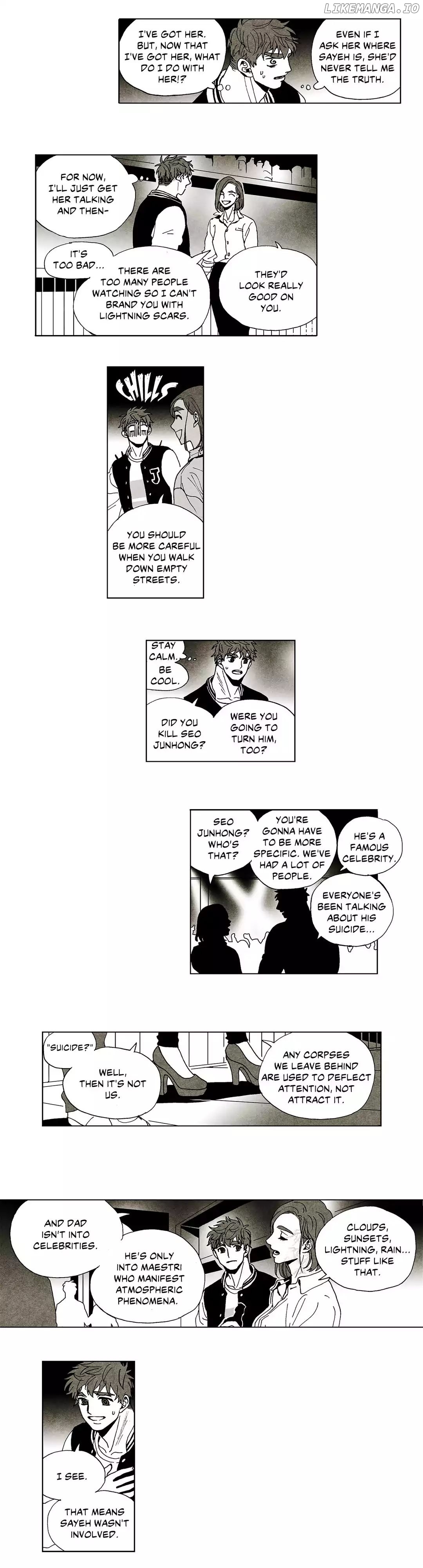 A Country of Maestri chapter 63 - page 2