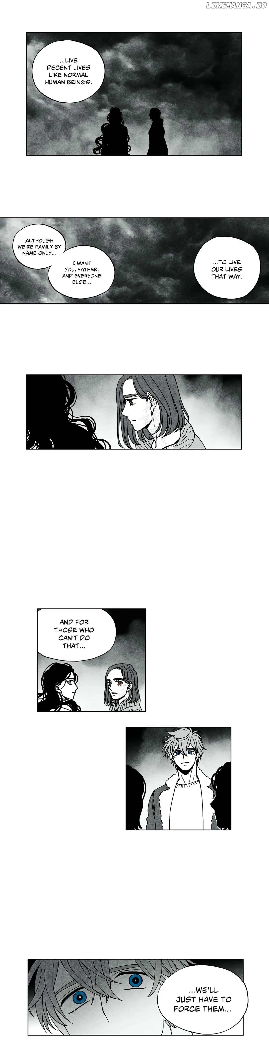 A Country of Maestri chapter 184 - page 7